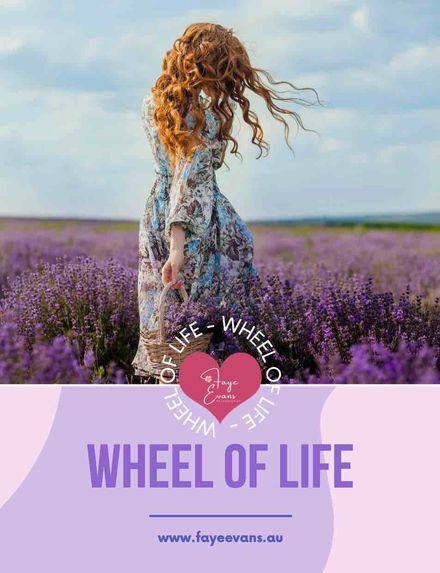 Wheel of Life