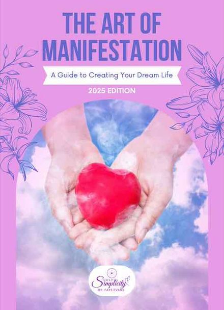 The Art of Manifestation