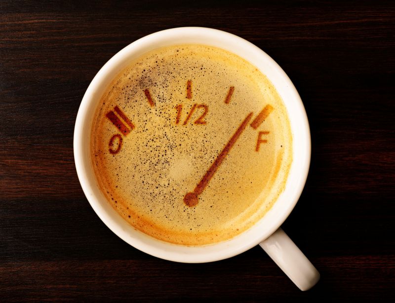 8 Ways To Refill Your Cup