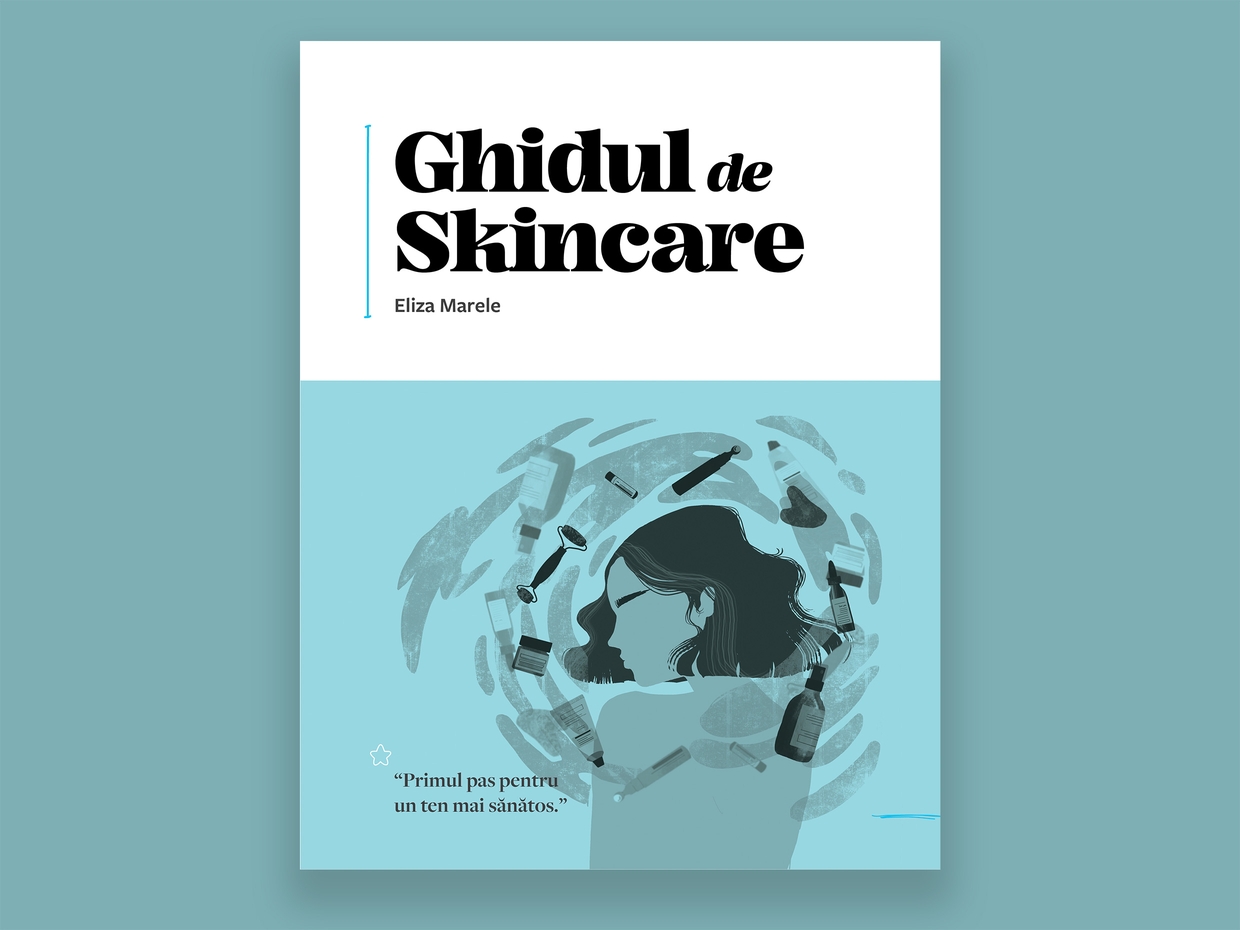 Ghidul de Skincare