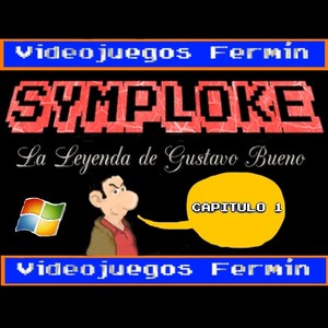Symploké: La Leyenda de Gustavo Bueno. Capítulo 1. PC Windows. Idioma: Español.