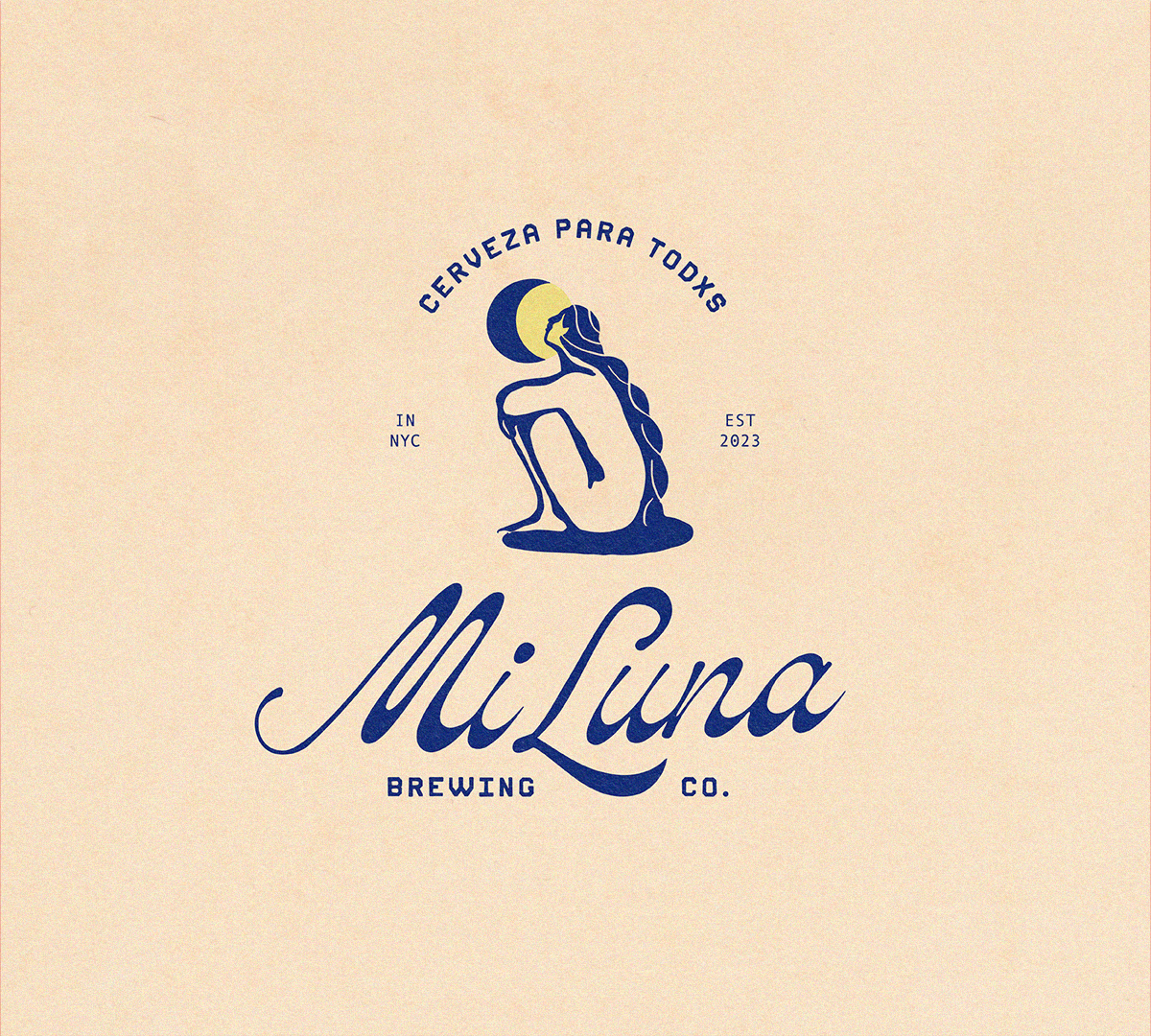 MiLuna Brewing Co.