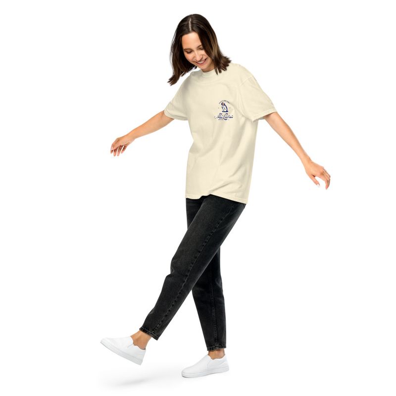 OG Sand Tee Logo