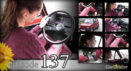 Cargirls No. 137