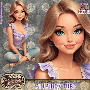 AI Lainey Tube