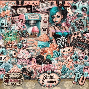 Sinful Summerkit