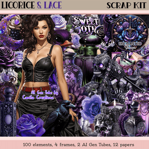 LicoriceandLacekit