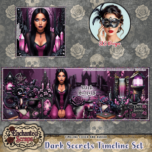 DarkSecrets-TimeLine