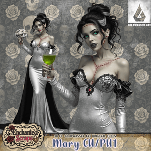 MaryCU