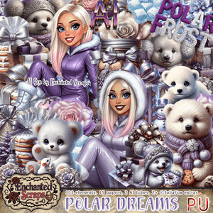Polar Dreams Kit