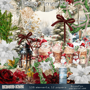 CozyTimes-kit