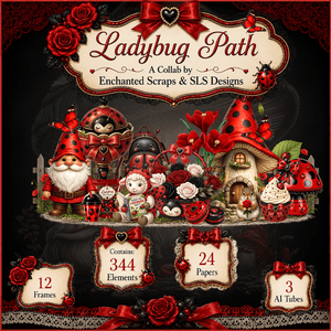 Collab-A Ladybug Path