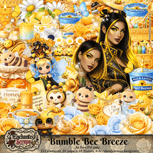 BumblebeeBreeze-Kit