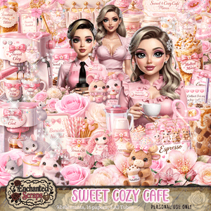 SweetCozyCafe-kit