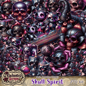 SkullSpirit-FTUkit