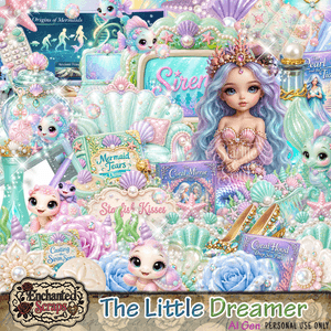 TheLittleDreamer-kit