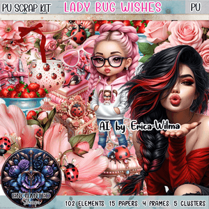 LadybugWish-PUkit