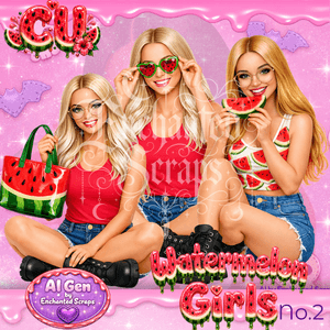 WatermelonGirls2-CUPUtubes