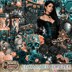 EnchantedForever-kit