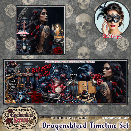 DragonsbloodTLset