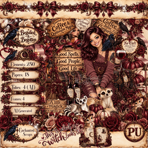 BeguiledandBegotten-kit
