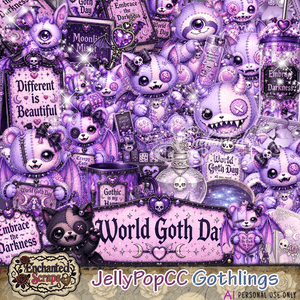 JellyPopCCGothlings-samplerkit