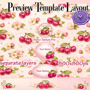 CherryDream-Previewer