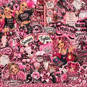 Pocketful of Pink-kit