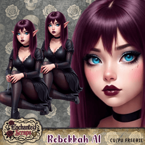 Rebekkah-AITube