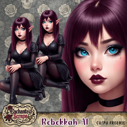 Rebekkah-AITube