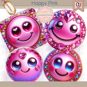 CU-HappyPink