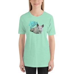 Chin Chillin TShirt