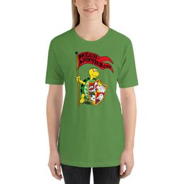 WA Turtle Logo T-Shirt