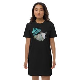 Chin Chillin&#x27; T Shirt Dress 