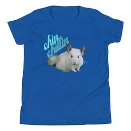 Chin Chillin YOUTH T Shirt 