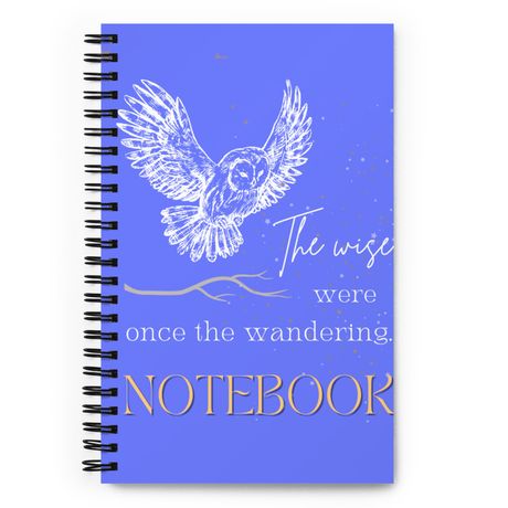 The wise NOTEBOOK
