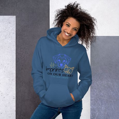Imprints Branded Unisex Sweater