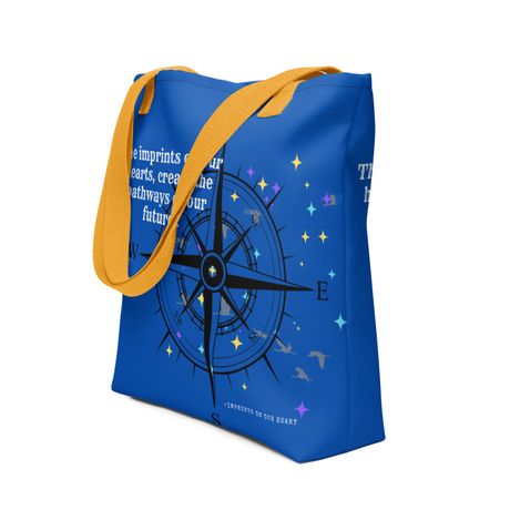 Pathways - Tote Bag