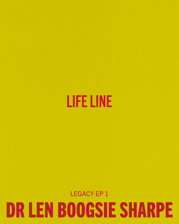 Life Line (SCORE)