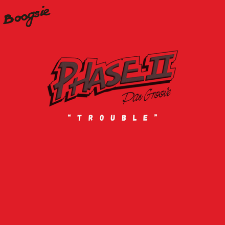 Trouble (HI-FIDELITY RECORDING)