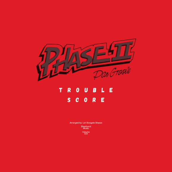 Trouble (SCORE)