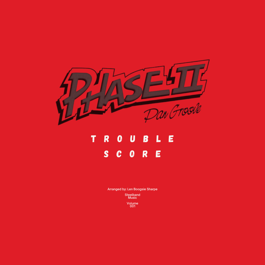 Trouble (SCORE)
