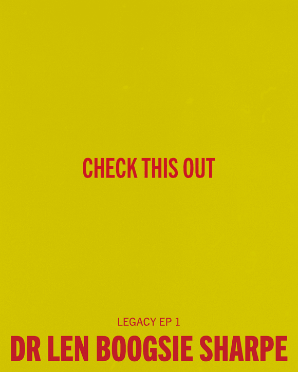 Check This Out (SCORE)