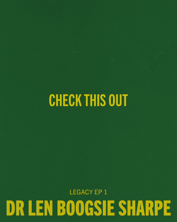 Check This Out (AUDIO)