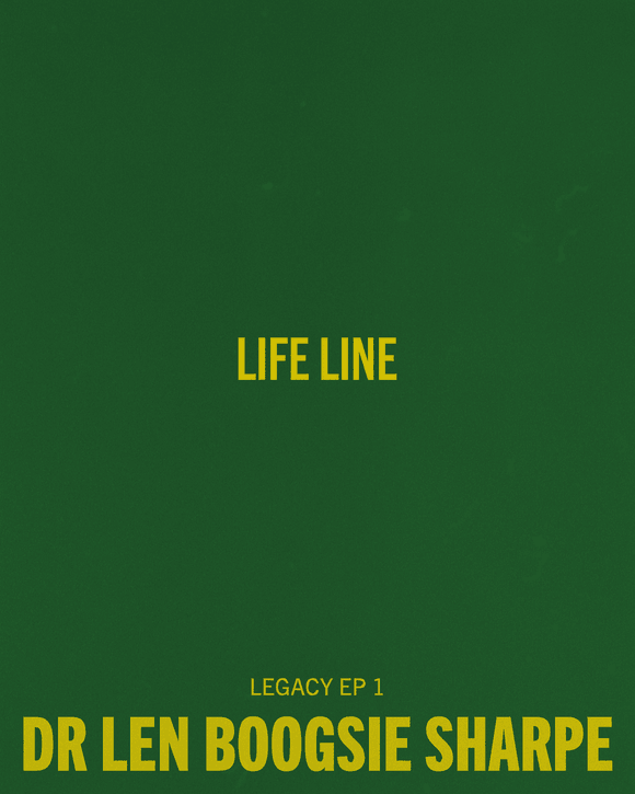Life Line (AUDIO)