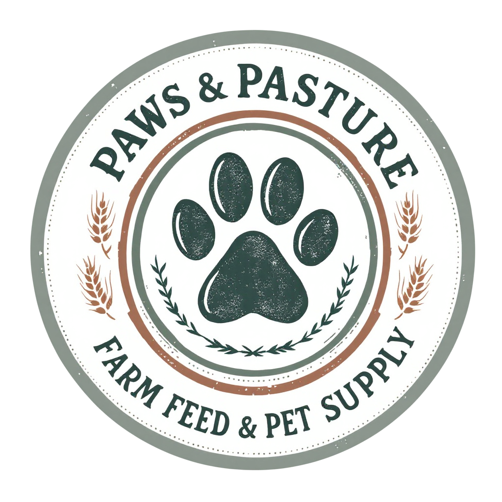 Paws & Pasture, Inc.