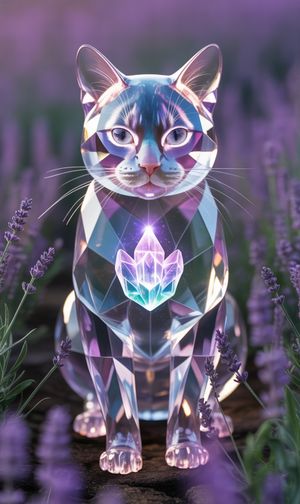 PET CRYSTALLINE SOUL SCAN 