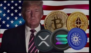 STRATEGIC BITCOIN RESERVE