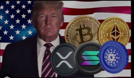 STRATEGIC BITCOIN RESERVE