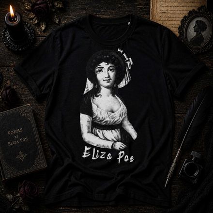 ELIZA POE